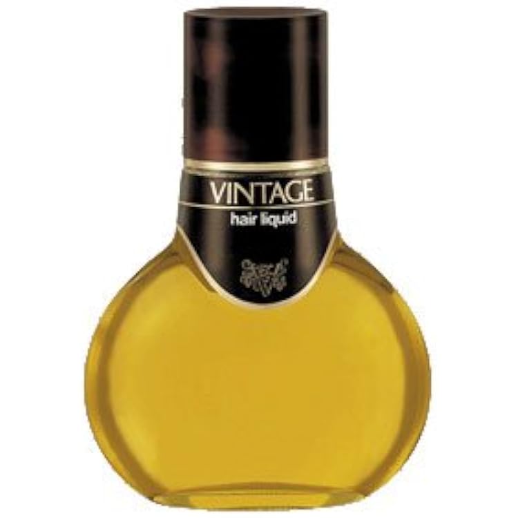 Amazon | ヴィンテージ ヘアリキッド 180mL | Shiseido | ヘア